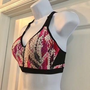 Victoria’s Secret (VSX) Racerback Sports Bra